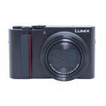 Panasonic Lumix DC-TZ202, Digitalkamera, 2. Akku