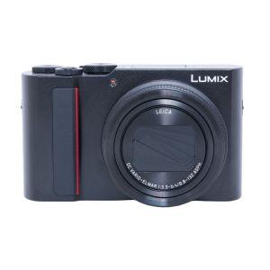 Panasonic Lumix DC-TZ202, Digitalkamera, 2. Akku
