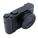 Panasonic Lumix DC-TZ202, Digitalkamera, 2. Akku