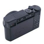 Panasonic Lumix DC-TZ202, Digitalkamera, 2. Akku