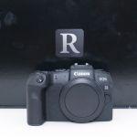 Canon EOS RP Gehäuse, (unter 2000 Auslösungen), OVP