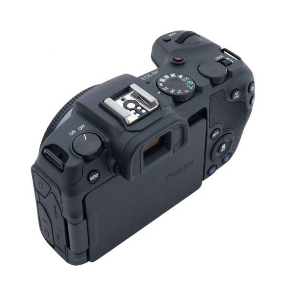 Canon EOS RP Gehäuse, (unter 2000 Auslösungen), OVP – Bild 3