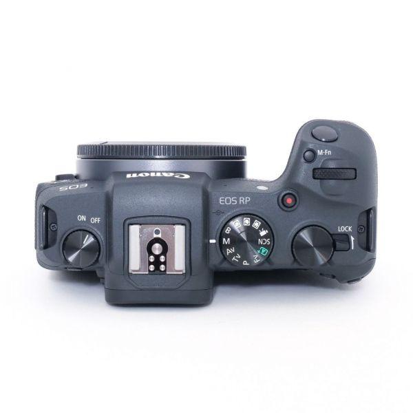 Canon EOS RP Gehäuse, (unter 2000 Auslösungen), OVP – Bild 4