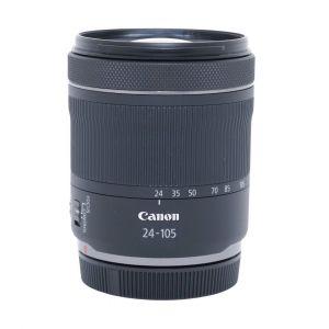 Canon RF 24-105mm/4-7,1 IS, STM, 6 Monate Garantie