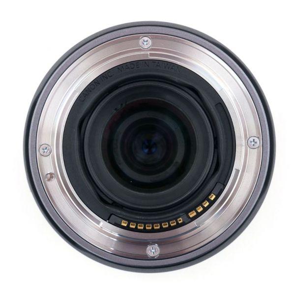 Canon RF 24-105mm/4-7,1 IS, STM, 6 Monate Garantie – Bild 4