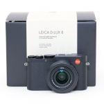 Leica D-Lux 8, Digitalkamera, Sn.1085984, ArtNr.18562, OVP, 1 Jahr Garantie