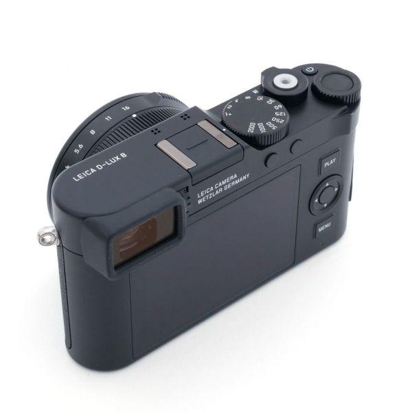 Leica D-Lux 8, Digitalkamera, Sn.1085984, ArtNr.18562, OVP, 1 Jahr Garantie – Bild 3
