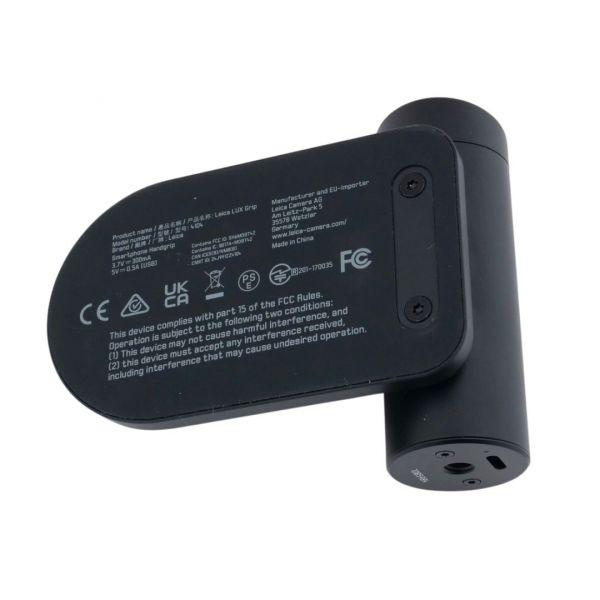 Leica Lux Grip, Sn.1085984, ArtNr.18562, OVP, 1 Jahr Garantie – Bild 3