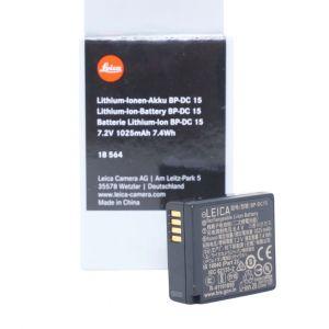 Leica BP-DC 15 Akku, ArtNr.18564, OVP