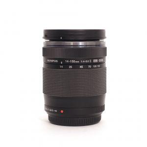 Olympus M.Zuiko 14-150mm/4-5,6 II, ED, MSC, Ausstellungsstück, inkl. 20% MwSt.