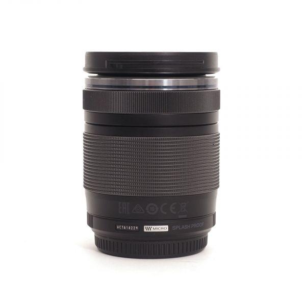 Olympus M.Zuiko 14-150mm/4-5,6 II, ED, MSC, Ausstellungsstück, inkl. 20% MwSt. – Bild 2