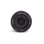 Olympus M.Zuiko 14-150mm/4-5,6 II, ED, MSC, Ausstellungsstück, inkl. 20% MwSt.