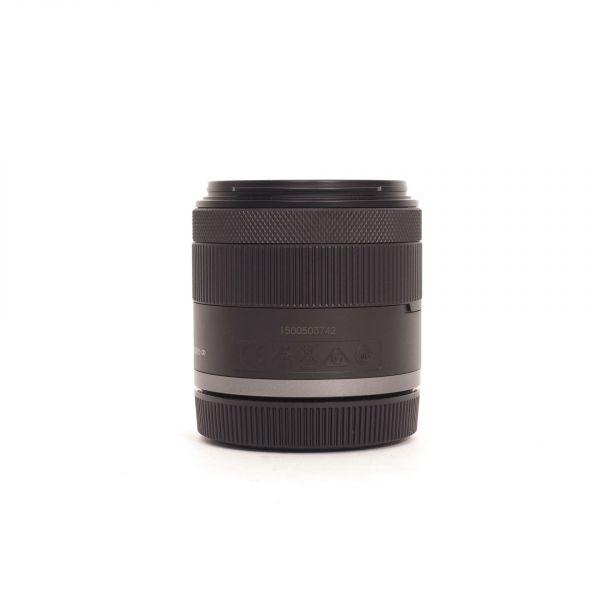 Canon RF-S 14-30mm/4-6,3 IS, STM, PZ, Ausstellungsstück, 1 Jahr Garantie, inkl. 20% MwSt. – Bild 2