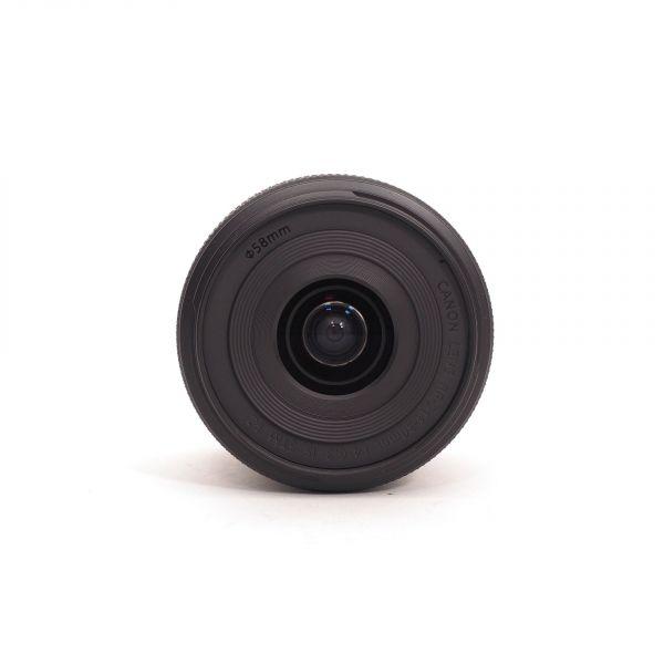 Canon RF-S 14-30mm/4-6,3 IS, STM, PZ, Ausstellungsstück, 1 Jahr Garantie, inkl. 20% MwSt. – Bild 3