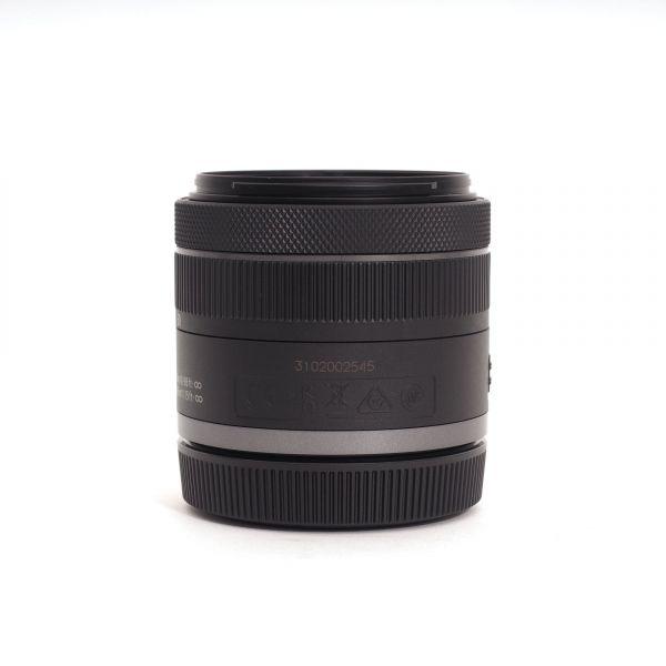 Canon RF 24-50mm/4,5-6,3 IS, STM, Ausstellungsstück, 1 Jahr Garantie, inkl. 20% MwSt. – Bild 2