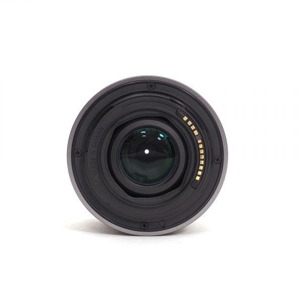 Canon RF 24-50mm/4,5-6,3 IS, STM, Ausstellungsstück, 1 Jahr Garantie, inkl. 20% MwSt. – Bild 4