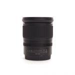 Nikon Z 24-70mm/4 S, Sonnenblende, Ausstellungsstück, 1 Jahr Garantie, inkl. 20% MwSt.