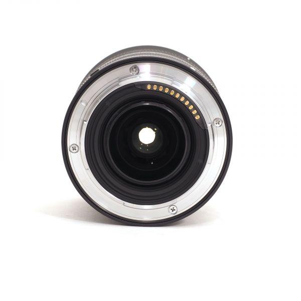 Nikon Z 24-70mm/4 S, Sonnenblende, Ausstellungsstück, 1 Jahr Garantie, inkl. 20% MwSt. – Bild 4