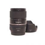 Tamron AF 16-300mm/3,5-6,3 VC, PZD, Sonnenblende, für Canon EF-S