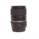 Tamron AF 16-300mm/3,5-6,3 VC, PZD, Sonnenblende, für Canon EF-S