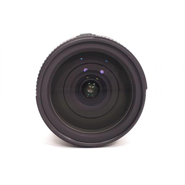 Tamron AF 16-300mm/3,5-6,3 VC, PZD, Sonnenblende, für Canon EF-S – Bild 3