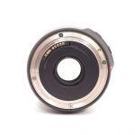Tamron AF 16-300mm/3,5-6,3 VC, PZD, Sonnenblende, für Canon EF-S
