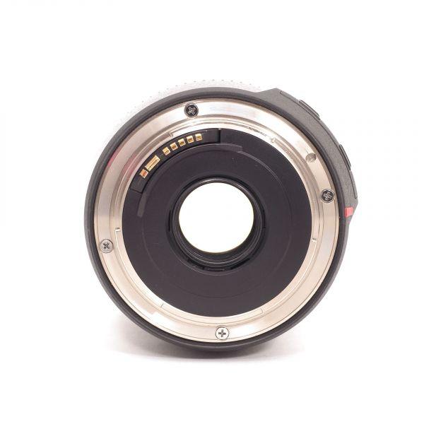 Tamron AF 16-300mm/3,5-6,3 VC, PZD, Sonnenblende, für Canon EF-S – Bild 4