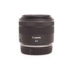 Canon RF 24mm/1,8 IS, STM, Macro