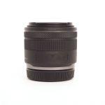 Canon RF 24mm/1,8 IS, STM, Macro
