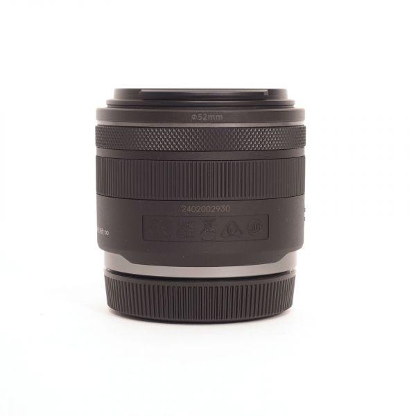 Canon RF 24mm/1,8 IS, STM, Macro – Bild 2