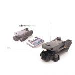 DJI Mavic 3 Pro Drohne, mit DJI RC Fernbedienung, Ausstellungsstück, OVP, inkl. 20% MwSt.