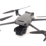 DJI Mavic 3 Pro Drohne, mit DJI RC Fernbedienung, Ausstellungsstück, OVP, inkl. 20% MwSt.