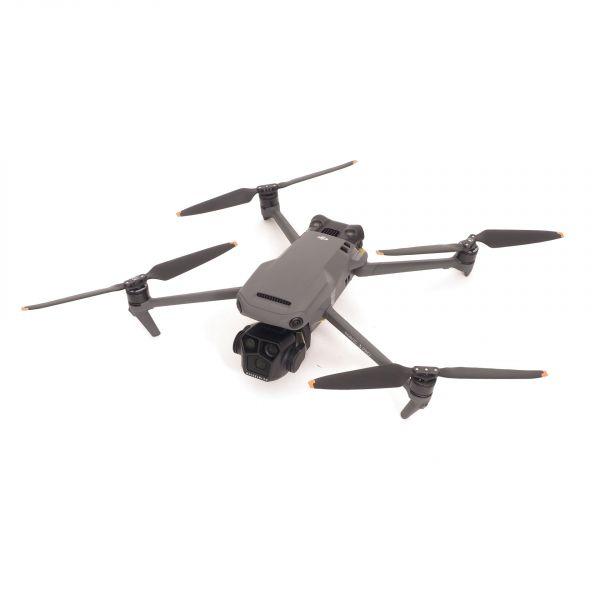 DJI Mavic 3 Pro Drohne, mit DJI RC Fernbedienung, Ausstellungsstück, OVP, inkl. 20% MwSt. – Bild 2