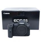 Canon EOS R5 Gehäuse (unter 1000 Auslösungen), OVP, 6 Monate Garantie