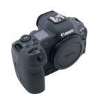 Canon EOS R5 Gehäuse (unter 1000 Auslösungen), OVP, 6 Monate Garantie