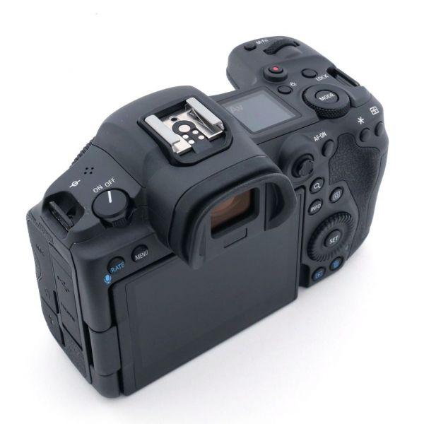 Canon EOS R5 Gehäuse (unter 1000 Auslösungen), OVP, 6 Monate Garantie – Bild 3
