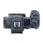 Canon EOS R5 Gehäuse (unter 1000 Auslösungen), OVP, 6 Monate Garantie