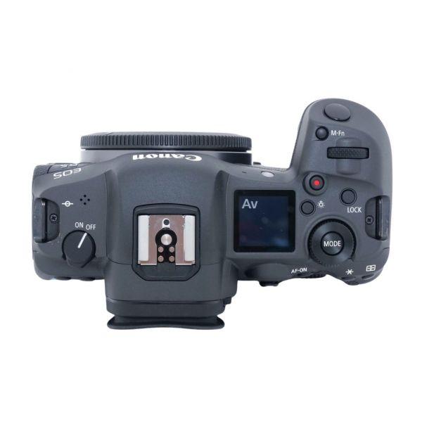 Canon EOS R5 Gehäuse (unter 1000 Auslösungen), OVP, 6 Monate Garantie – Bild 4