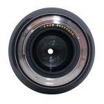 Canon RF 50mm/1,2 L, USM, Sonnenblende