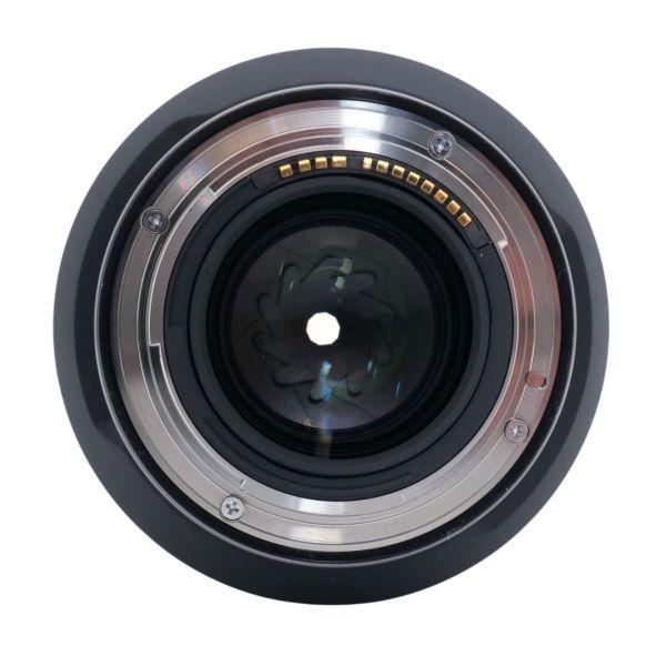 Canon RF 50mm/1,2 L, USM, Sonnenblende – Bild 4
