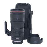 Canon RF 24-105mm/2,8 L, IS, USM, Z, Sonnenblende, Köcher, 6 Monate Garantie