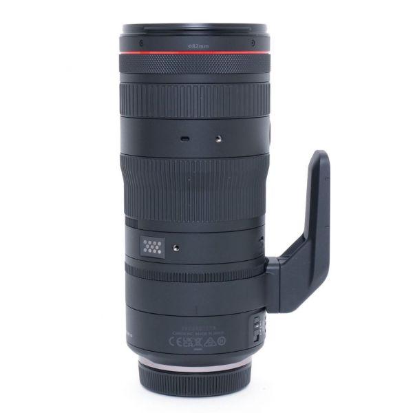 Canon RF 24-105mm/2,8 L, IS, USM, Z, Sonnenblende, Köcher, 6 Monate Garantie – Bild 2