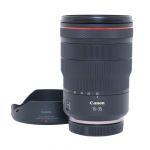 Canon RF 15-35mm/2,8 L, IS, USM, Sonnenblende, 6 Monate Garantie
