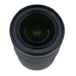 Canon RF 15-35mm/2,8 L, IS, USM, Sonnenblende, 6 Monate Garantie