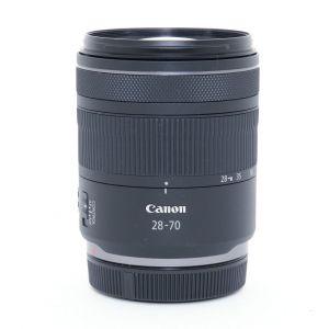 Canon RF 28-70mm/2,8 IS, STM, 6 Monate Garantie
