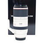Canon RF 100-500mm/4,5-7,1 L, IS, USM, OVP, 6 Monate Garantie