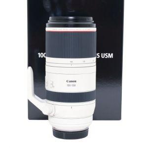 Canon RF 100-500mm/4,5-7,1 L, IS, USM, OVP, 6 Monate Garantie