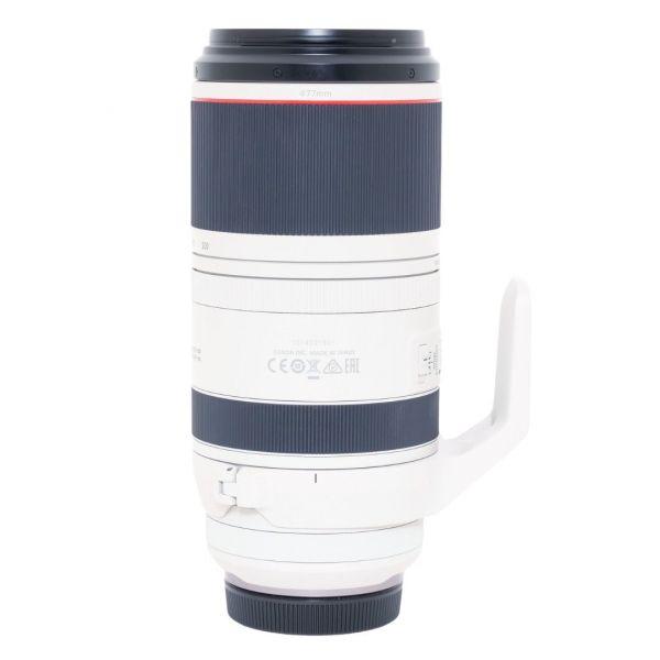 Canon RF 100-500mm/4,5-7,1 L, IS, USM, OVP, 6 Monate Garantie – Bild 2