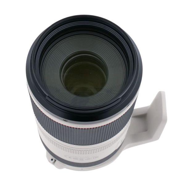 Canon RF 100-500mm/4,5-7,1 L, IS, USM, OVP, 6 Monate Garantie – Bild 3