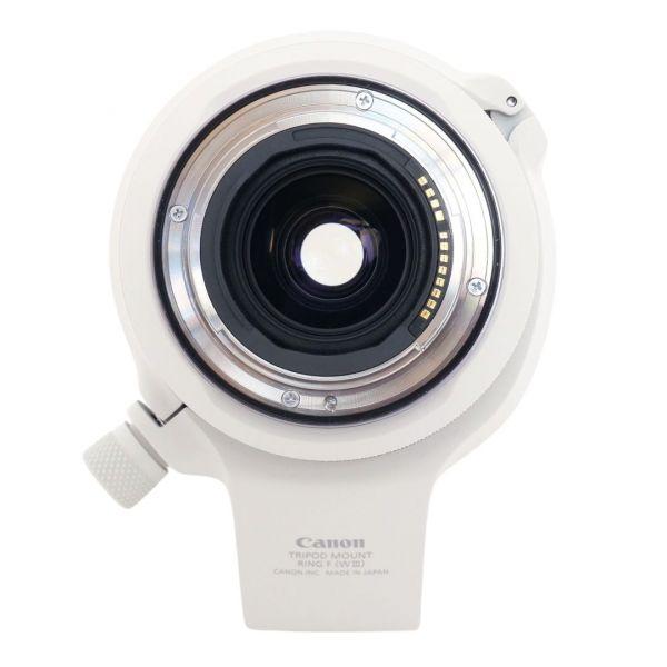 Canon RF 100-500mm/4,5-7,1 L, IS, USM, OVP, 6 Monate Garantie – Bild 4